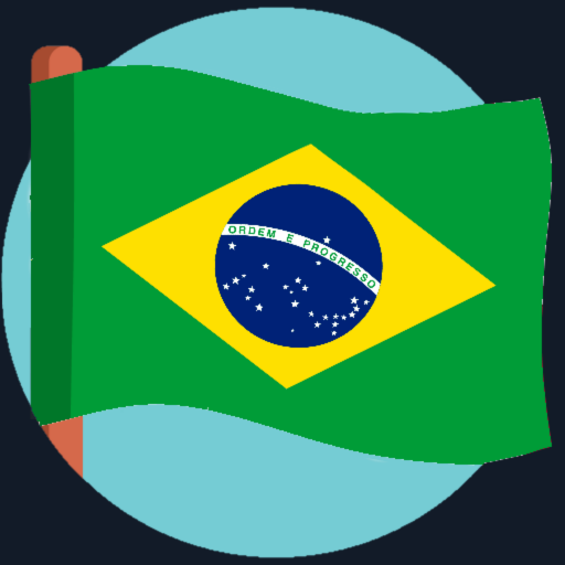 brazil flag