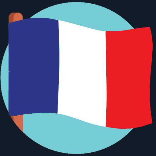 french flag