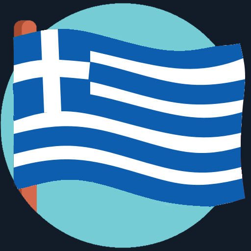 greek flag