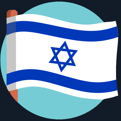 israel flag