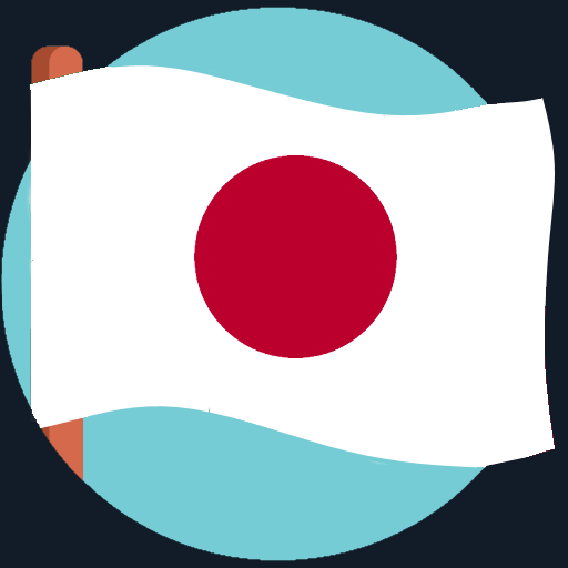 japanese flag