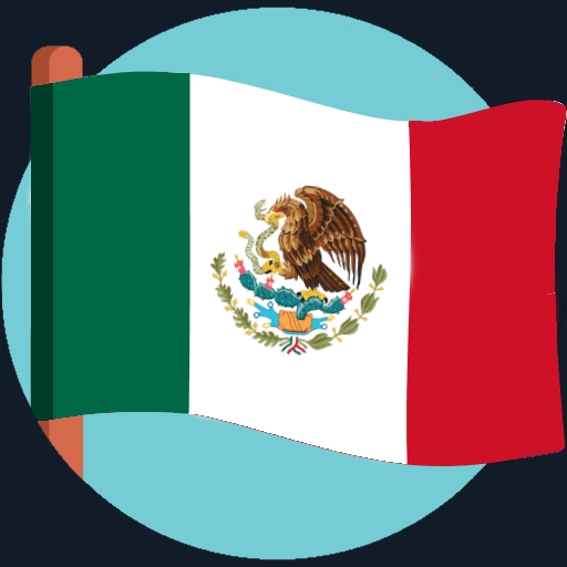 mexican flag