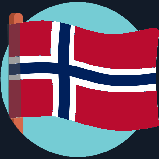 norway flag