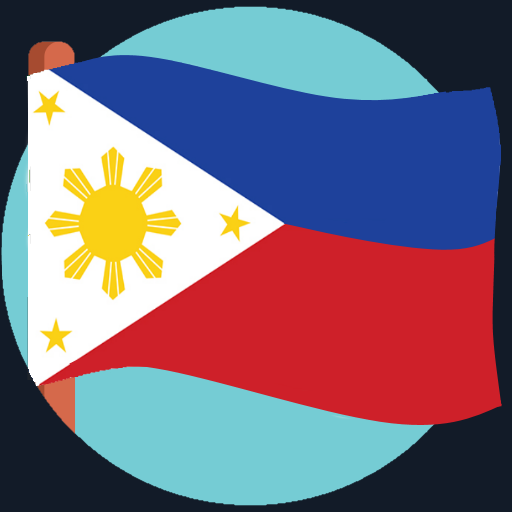 philippino flag