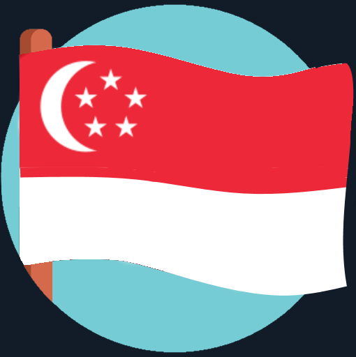 singapore flag