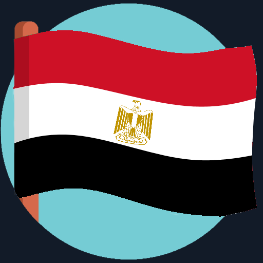 egypt flag