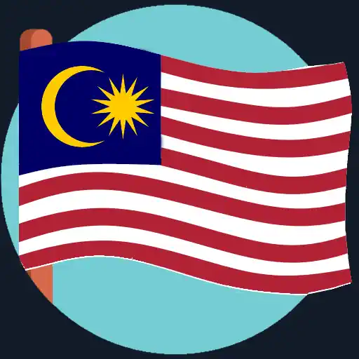 malaysian flag