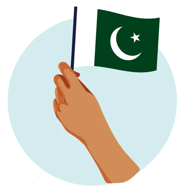 pakistan flag 1