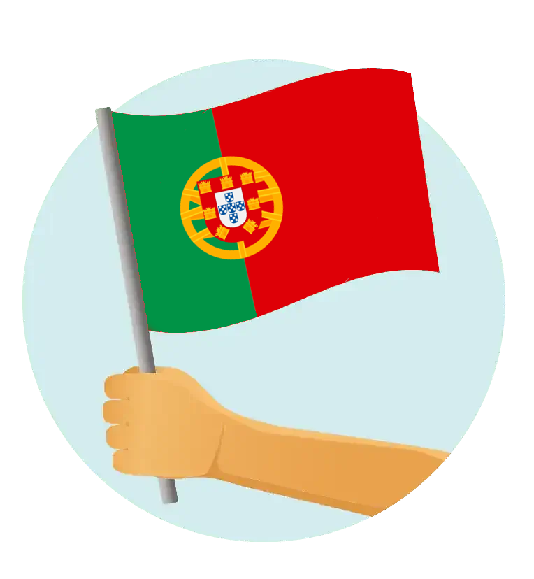 portugal flag