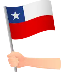 chilean flag