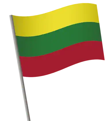 lithuania flag